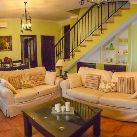 Casa Blancaflor Appartement Peñaflor Buitenkant foto