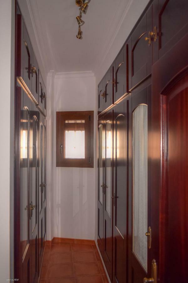 Casa Blancaflor Appartement Peñaflor Buitenkant foto
